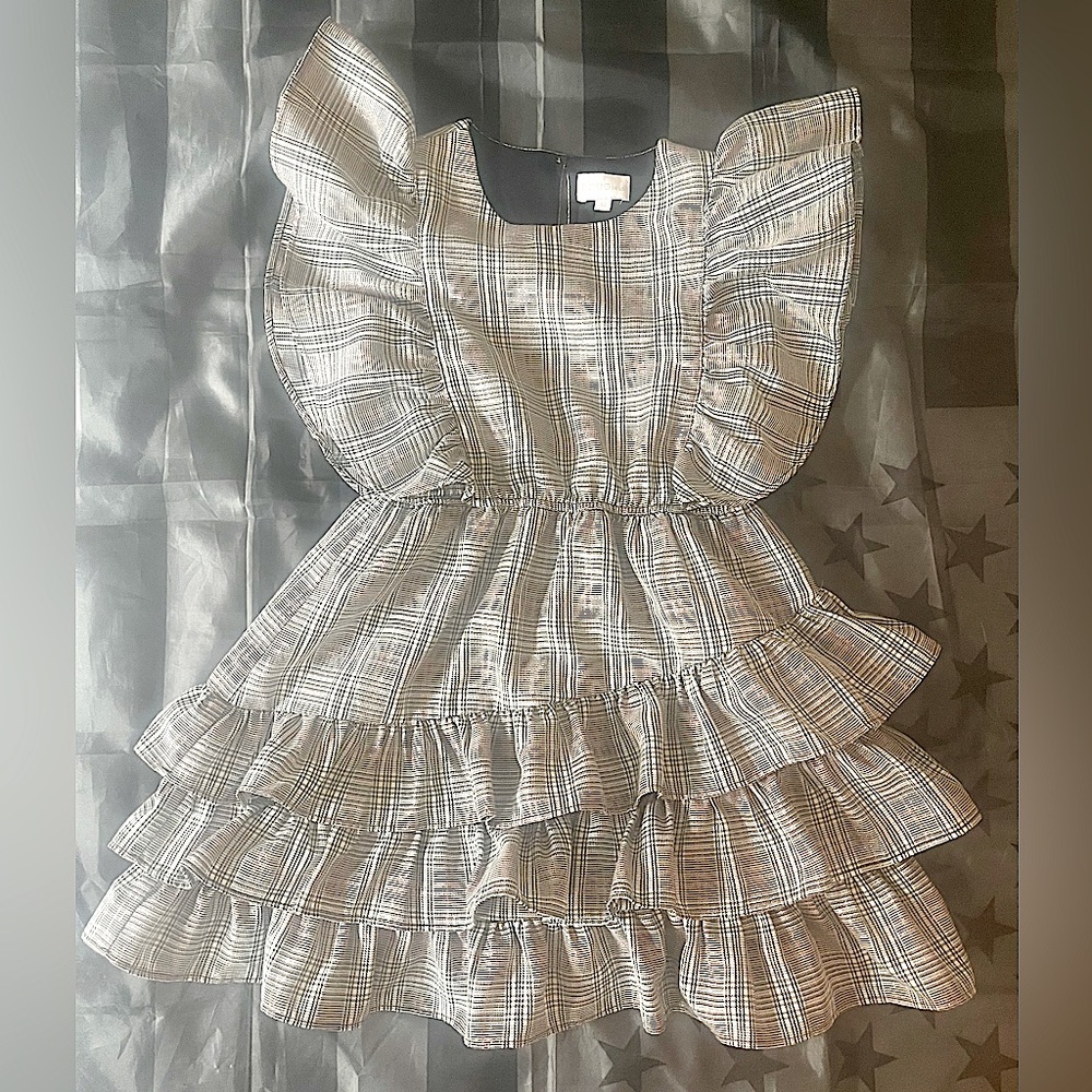 BCBGeneration Dress